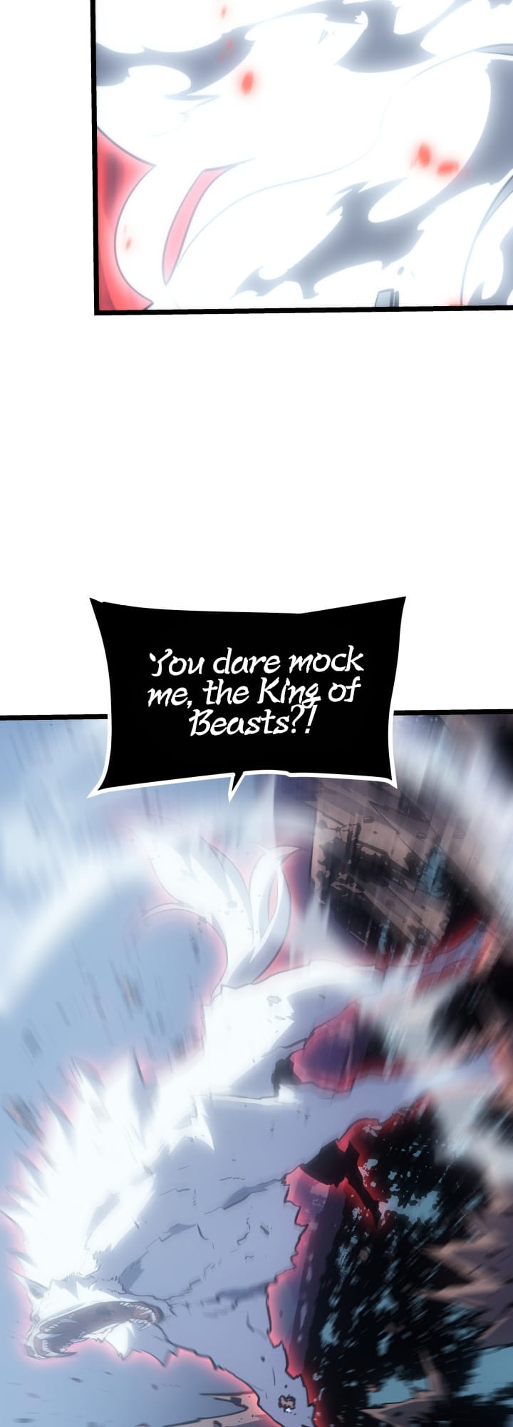 Solo Leveling, Chapter 165 image 41